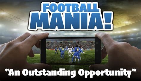Football Mania Review 2024